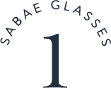 SABAE GLASSES 1