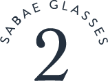 SABAE GLASSES 2